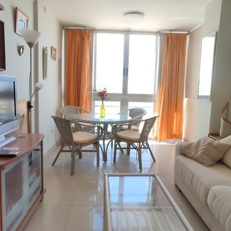 Apartamentos Horizonte Estudio Calpe Exteriér fotografie